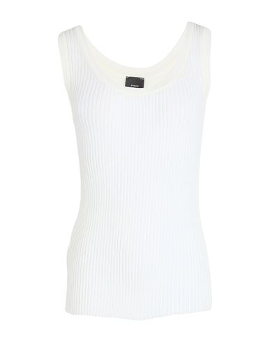 Woman Tank top Off white