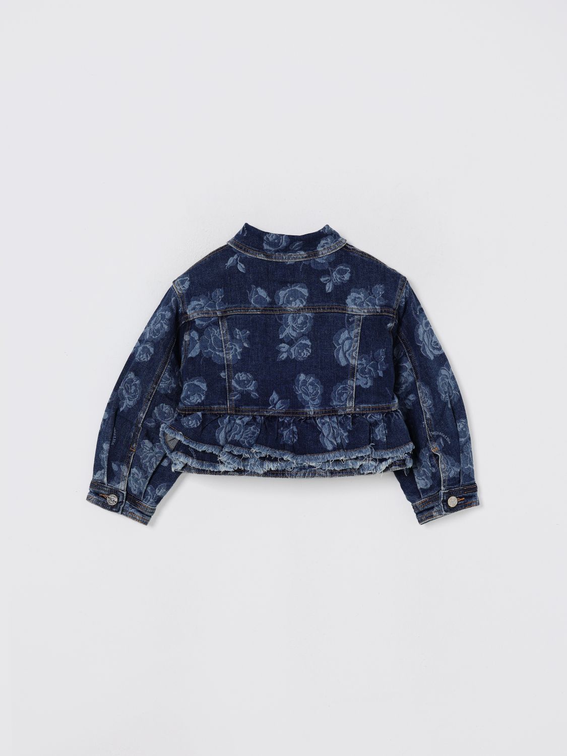 Blazer Kids color Blue