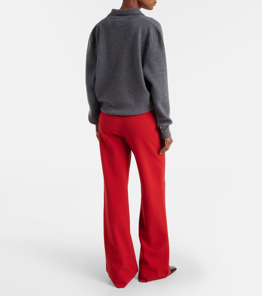 Tonelli wide-leg pants