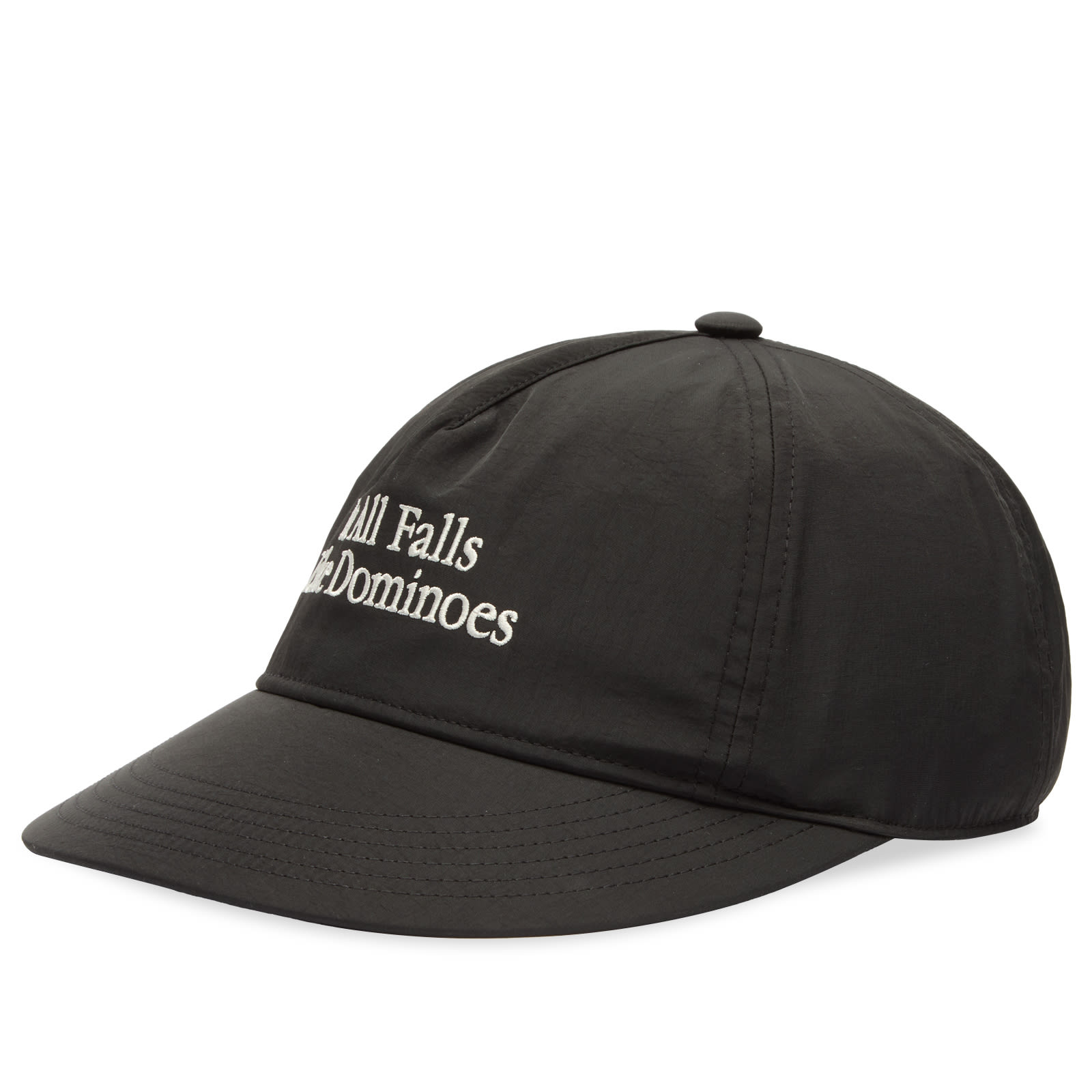 END. x Men's Cap Black