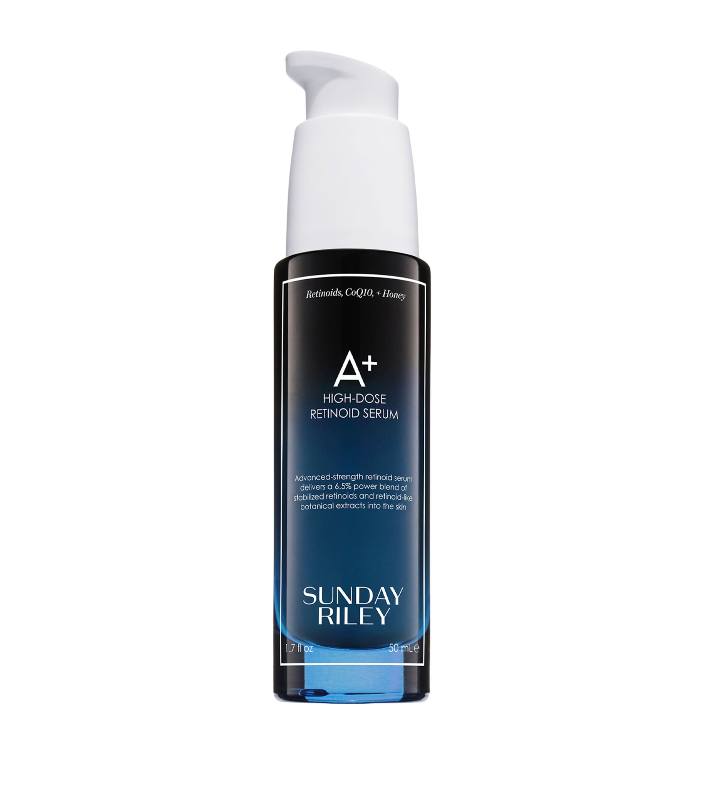 A+ High-Dose Retinoid Serum