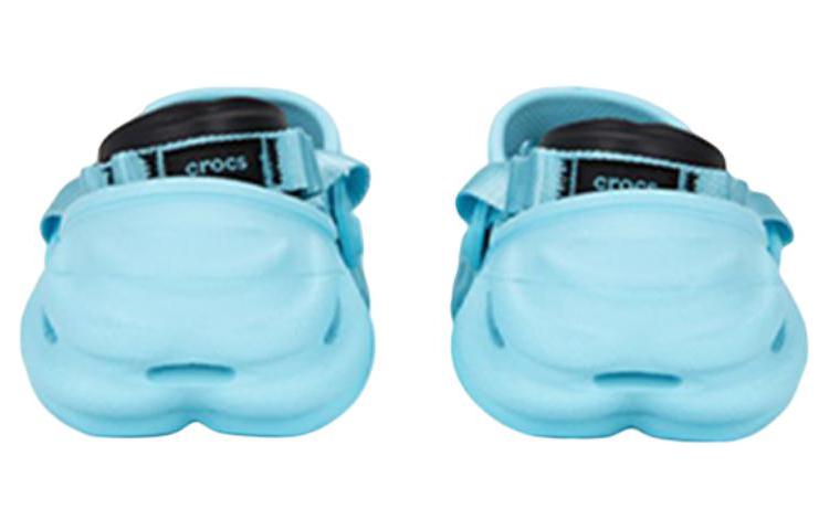 Echo Clog 'Arctic'
