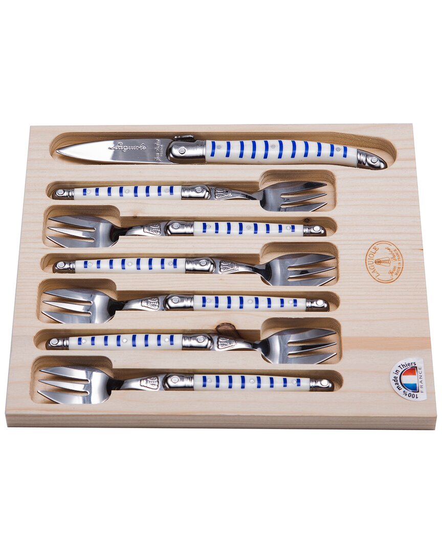 7pc Oyster Set