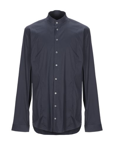 Man Shirt Midnight blue