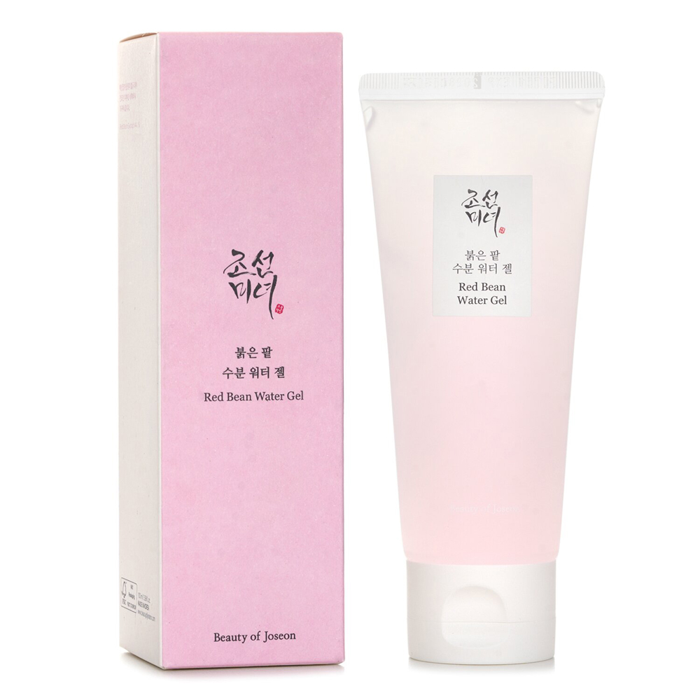 Red Bean Water Ge