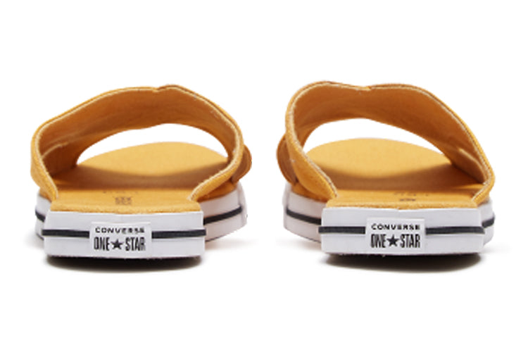 (WMNS) One Star Slide 'Sunflower'