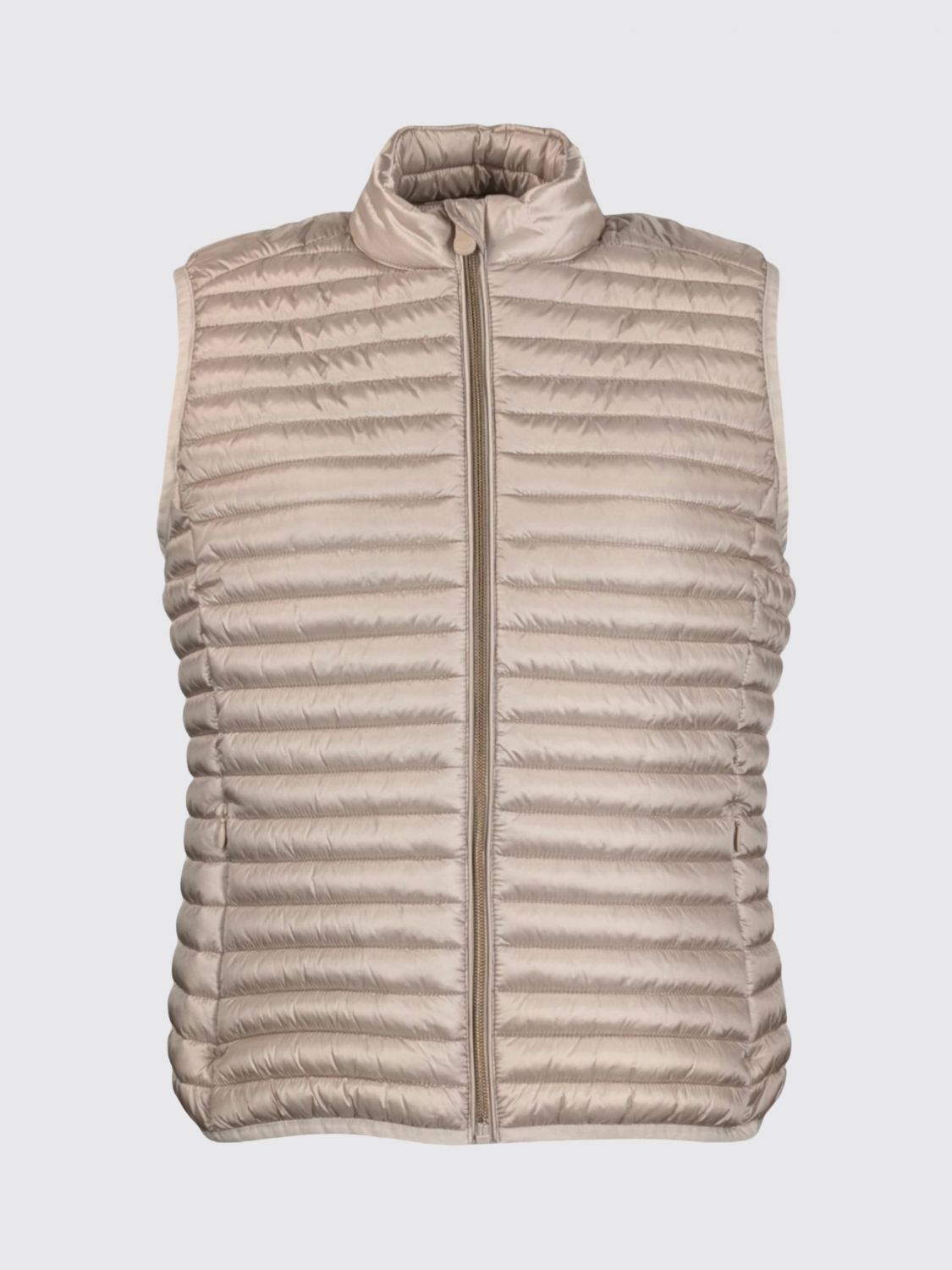 Coat Woman color Beige