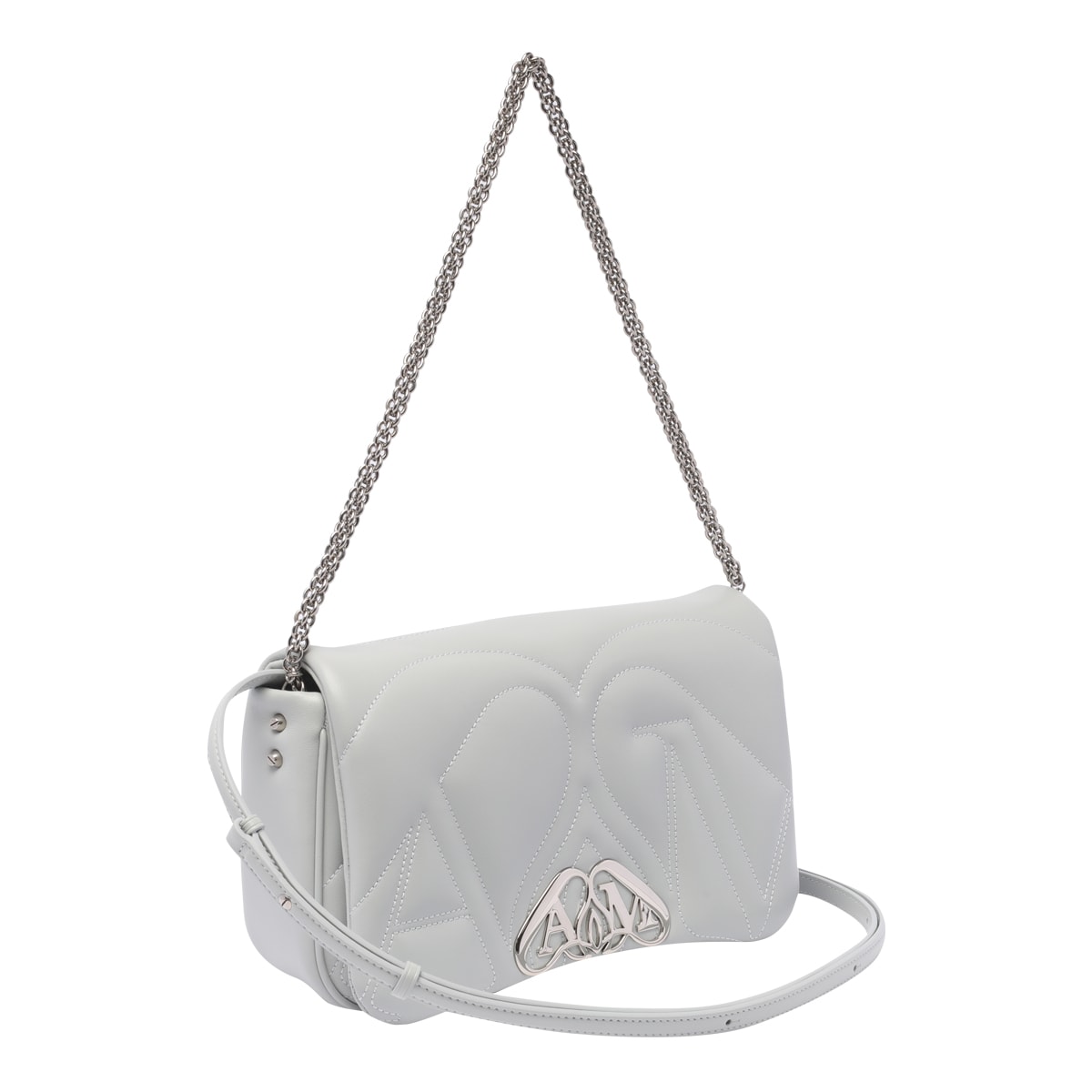 Small The Seal Shoulder Bag