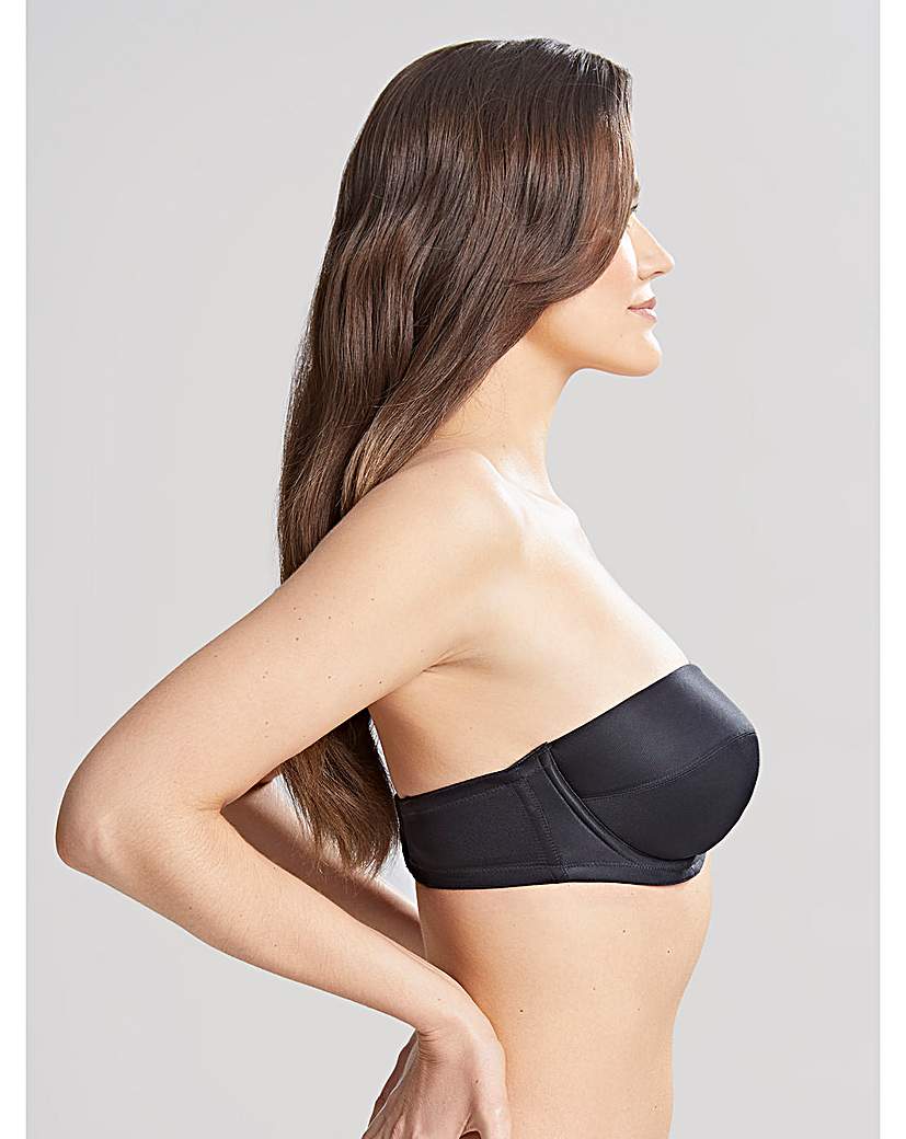 Panache Evie Strapless Wired Bra