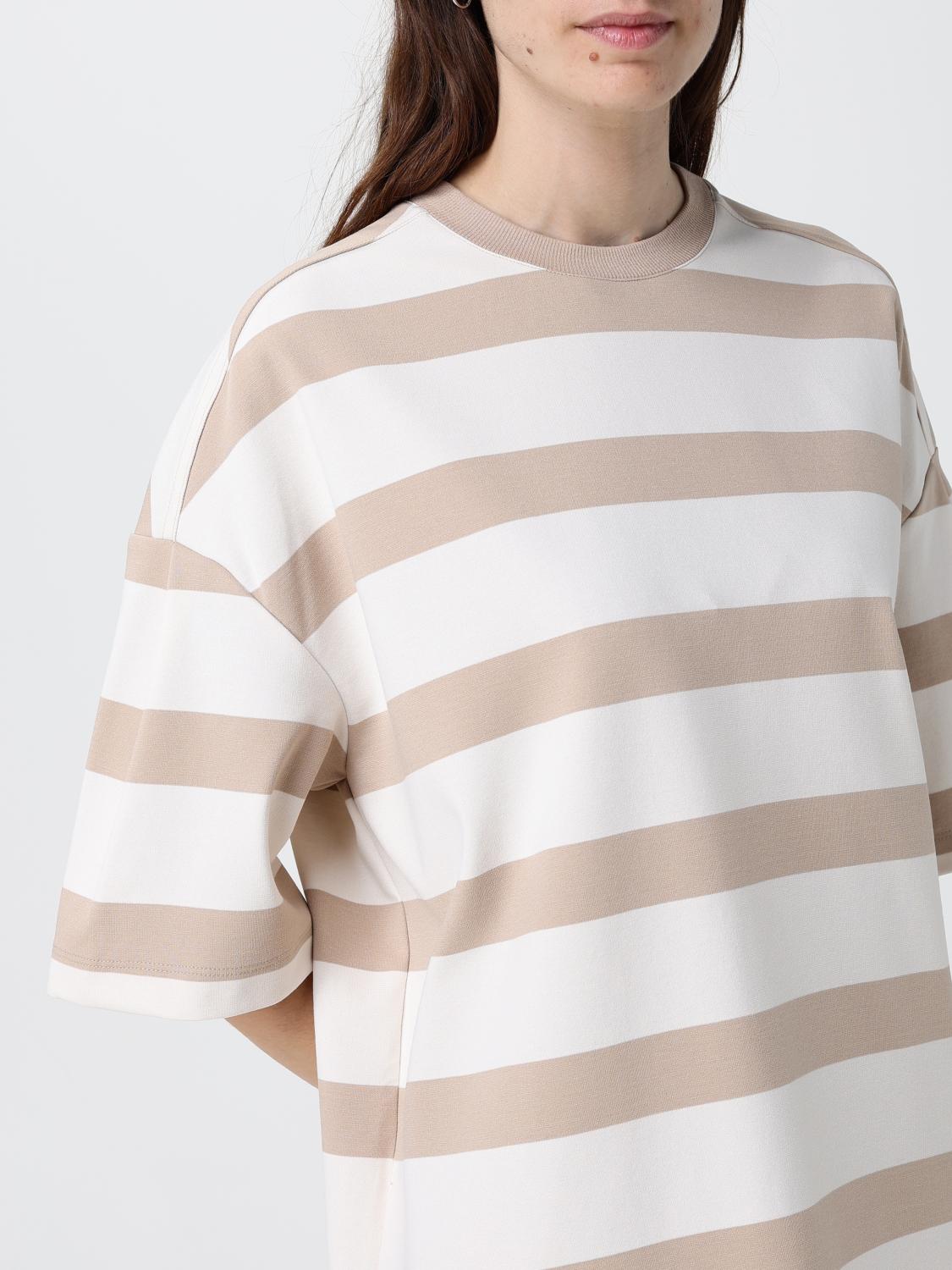 Dress Woman color Ivory