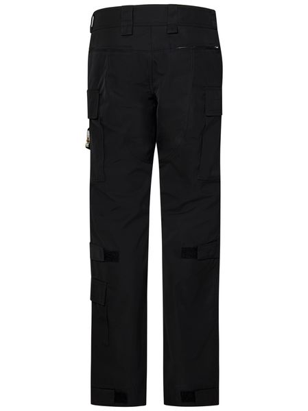 1017 ALYX 9SM Buckle Detailed Straight Leg Pants