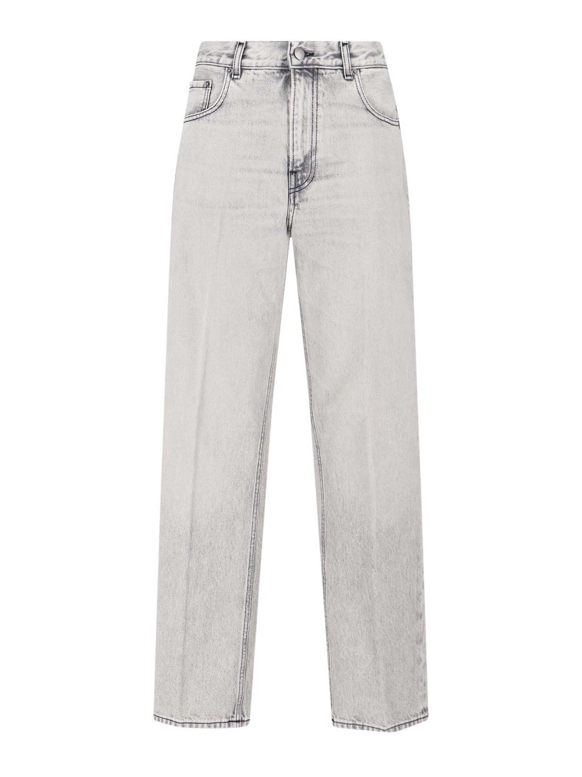 Jeans Dritti