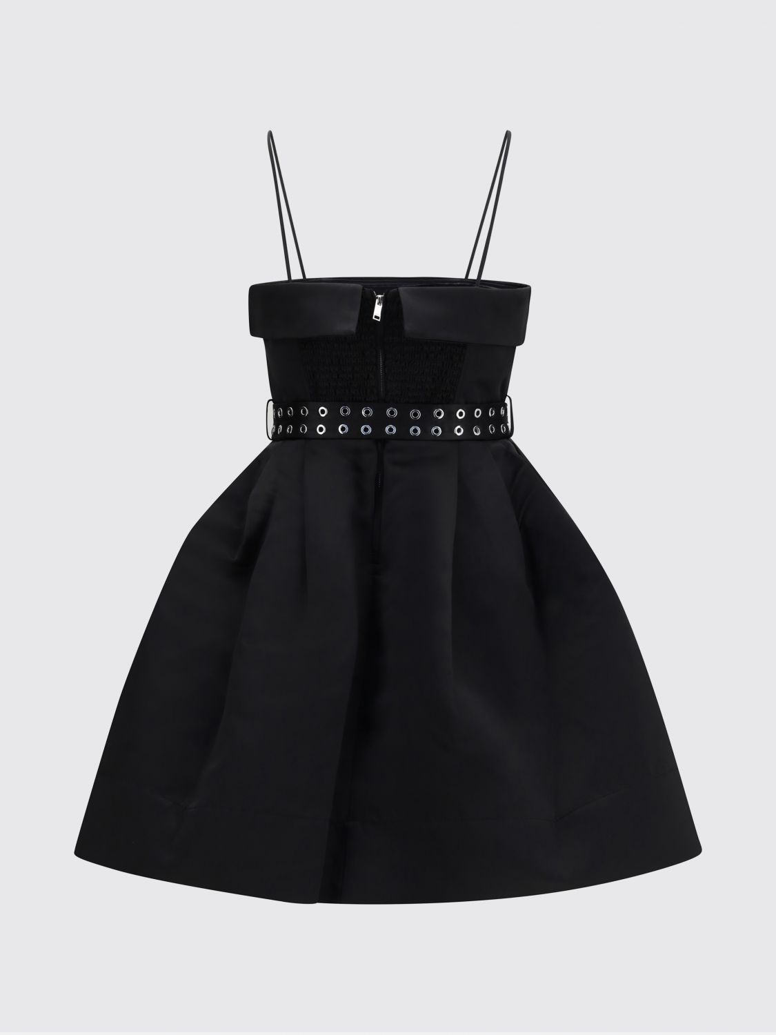 Dress Woman color Black