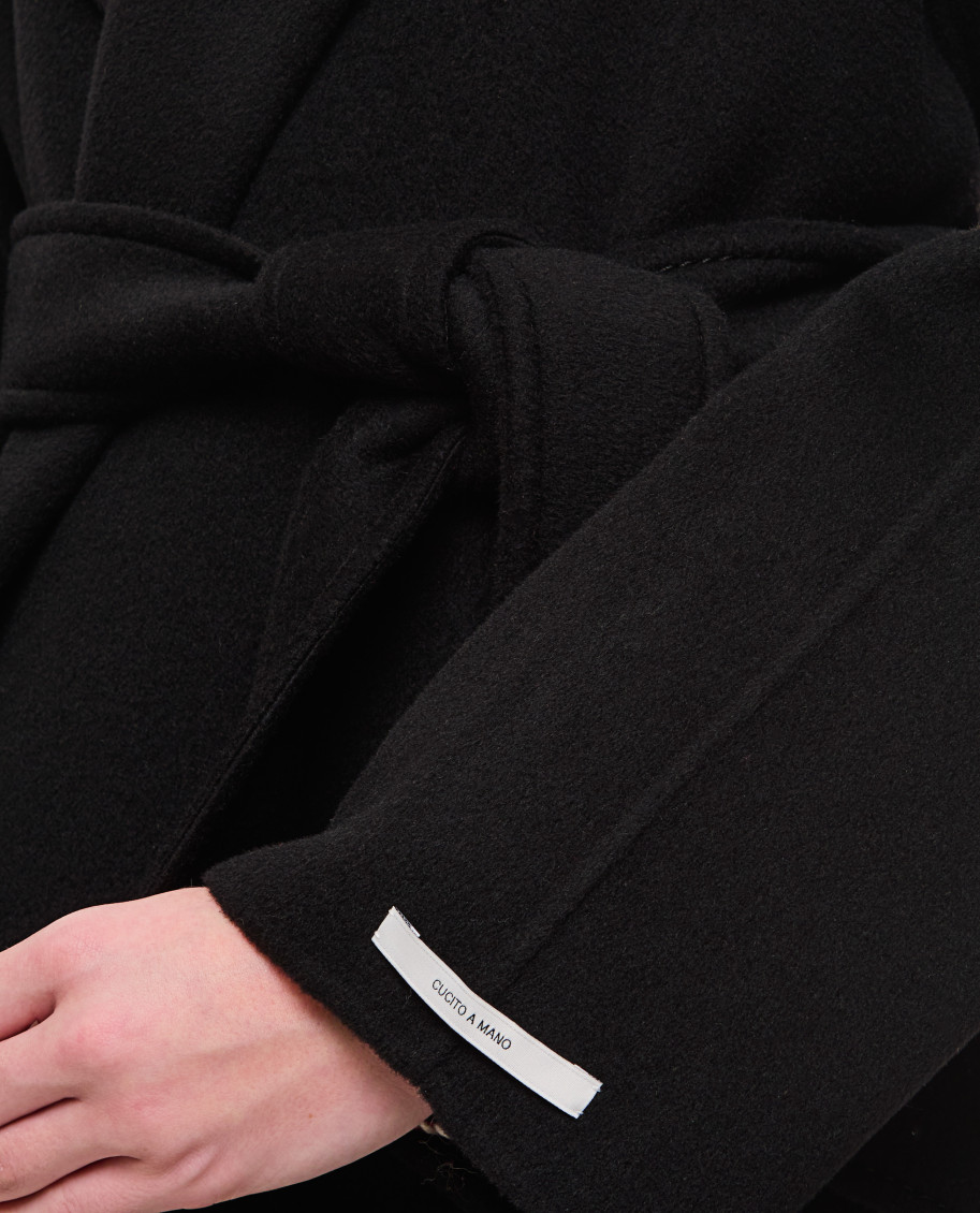 Orense Coat