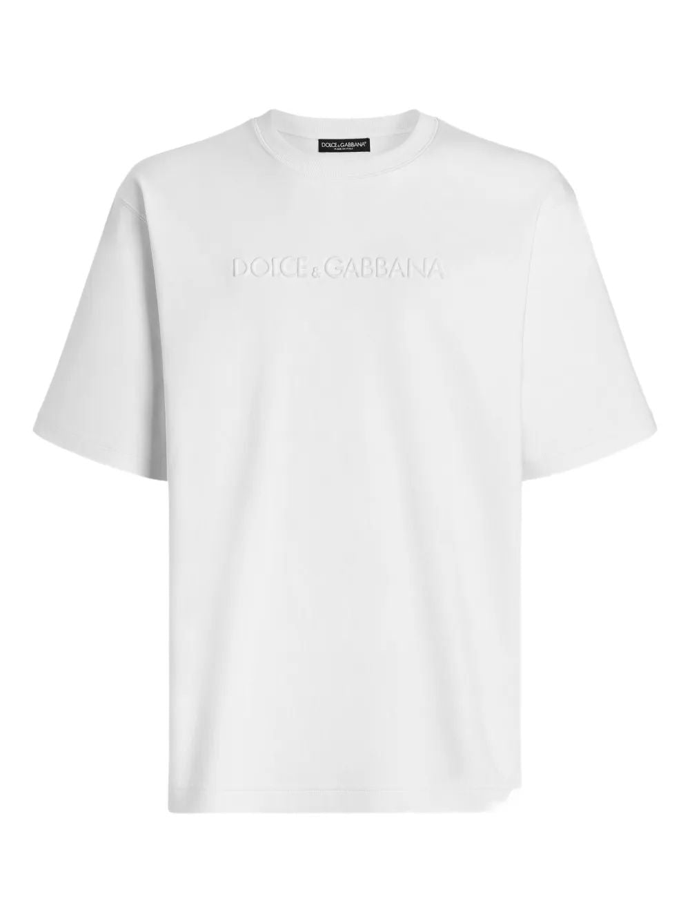 Classic T-Shirt for Men - SS26 Collection