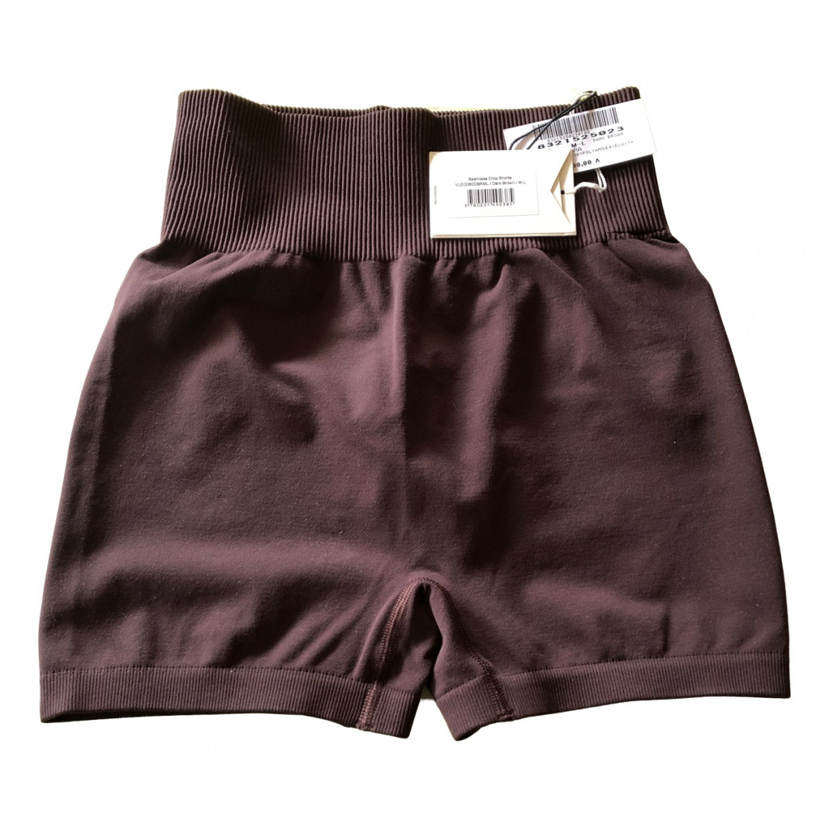 Shorts Polyester for Female M International