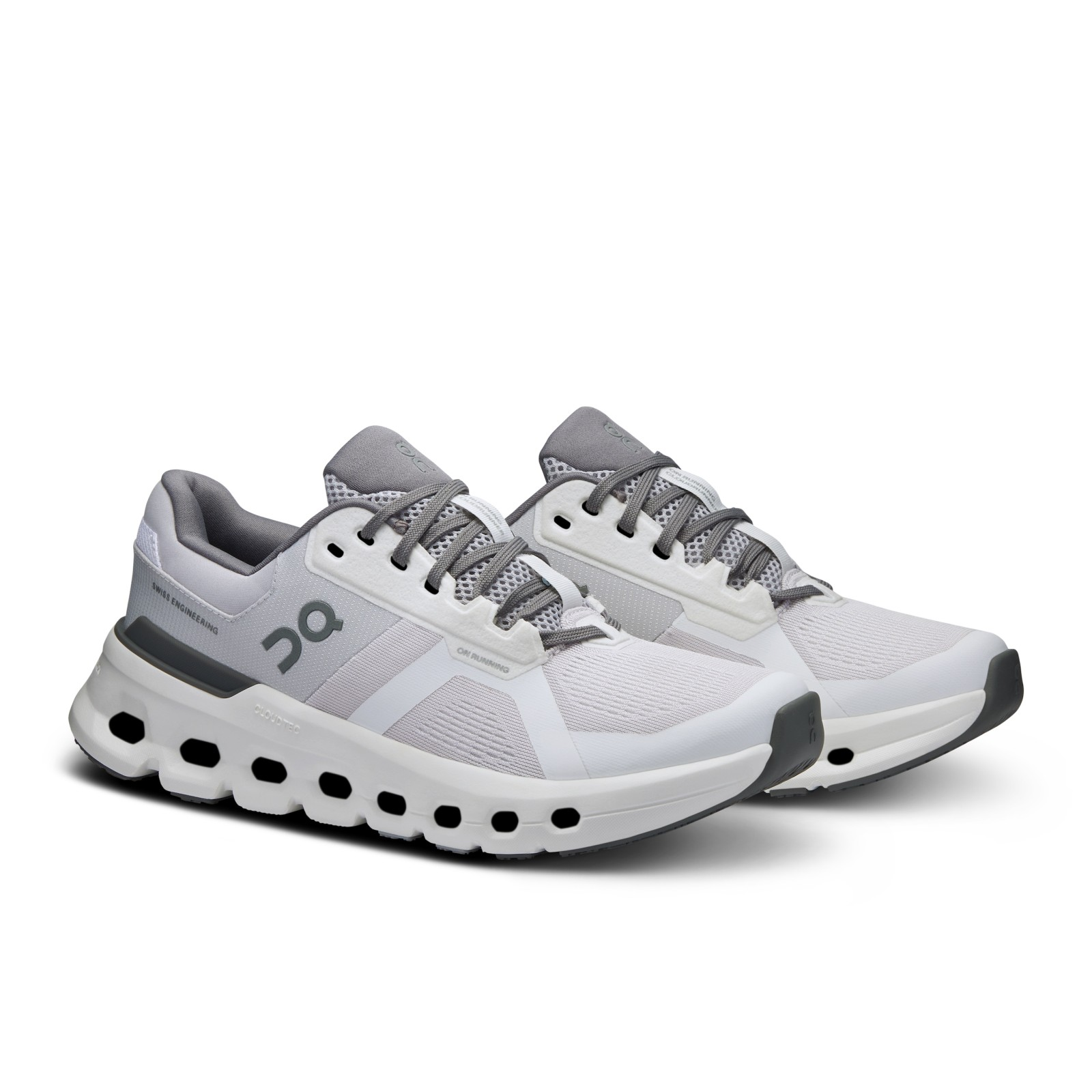 Cloudrunner 2 'Frost White'