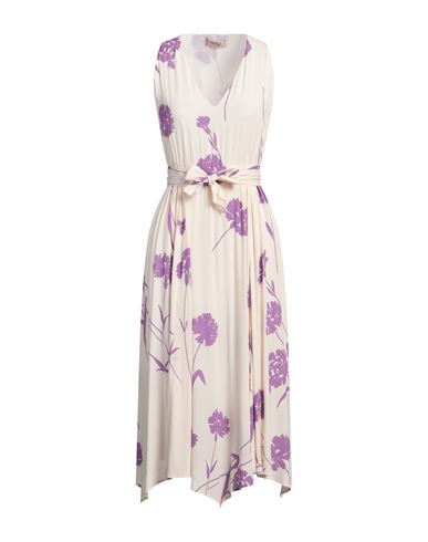 Woman Midi dress Blush