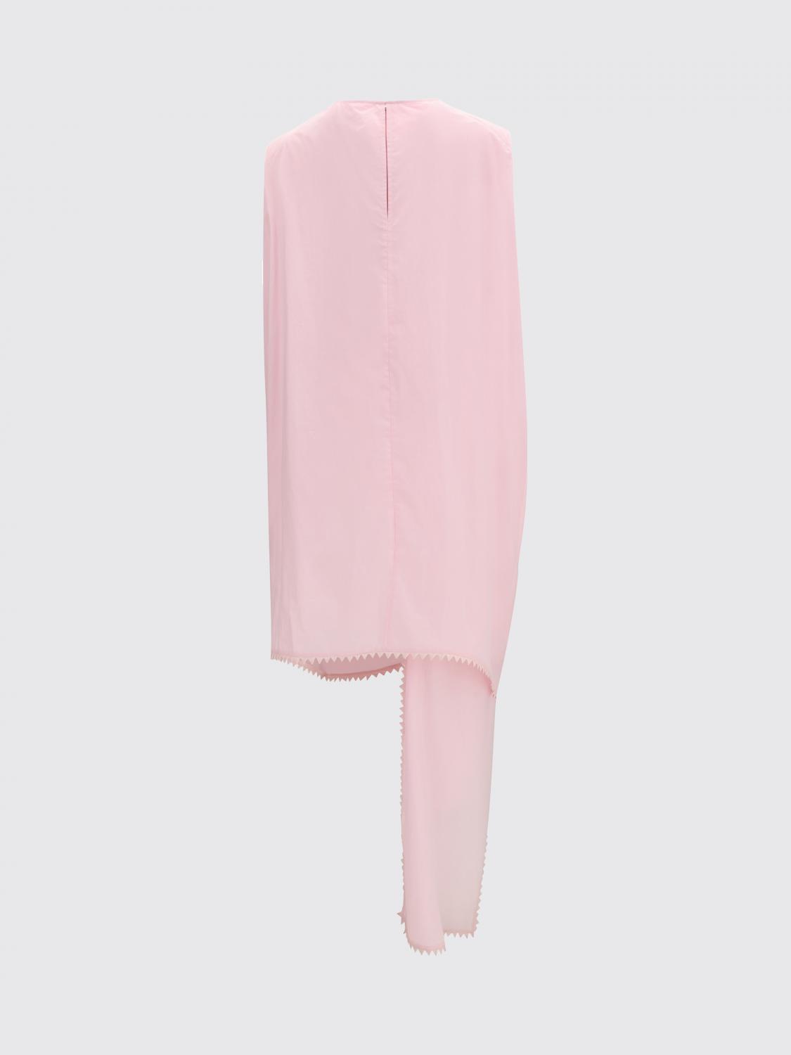 Dress Woman color Pink