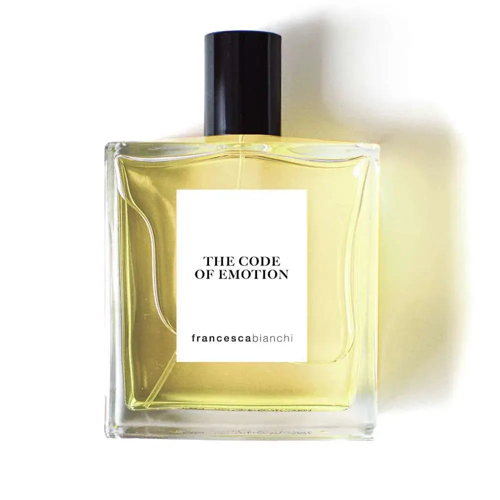 Francesca Bianchi The Code of Emotion Perfume Extract — Extrait de Parfu