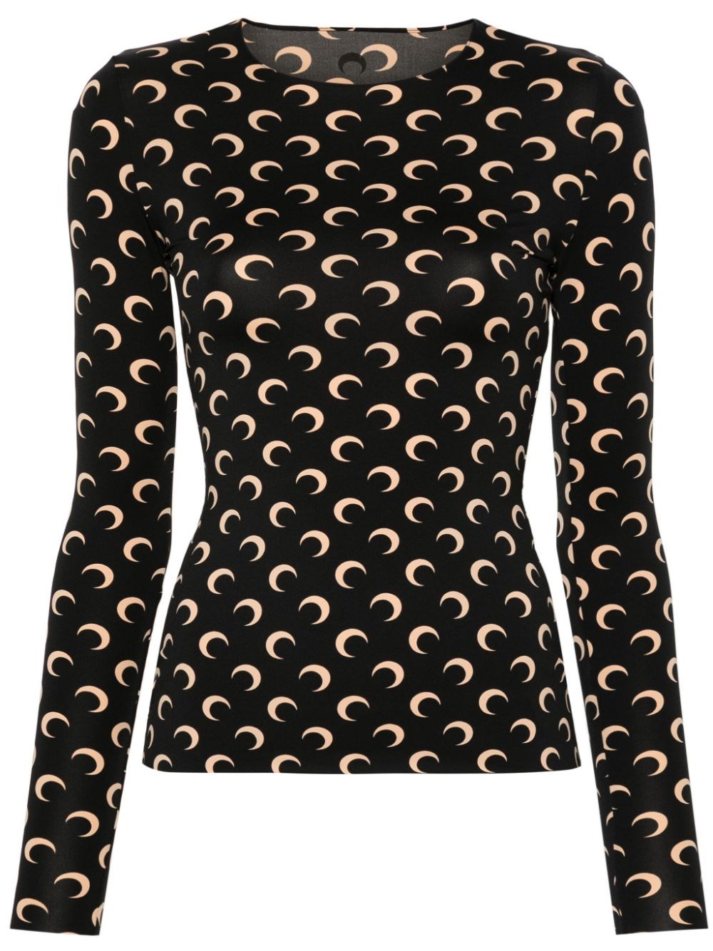 Second Skin Leggings Moon