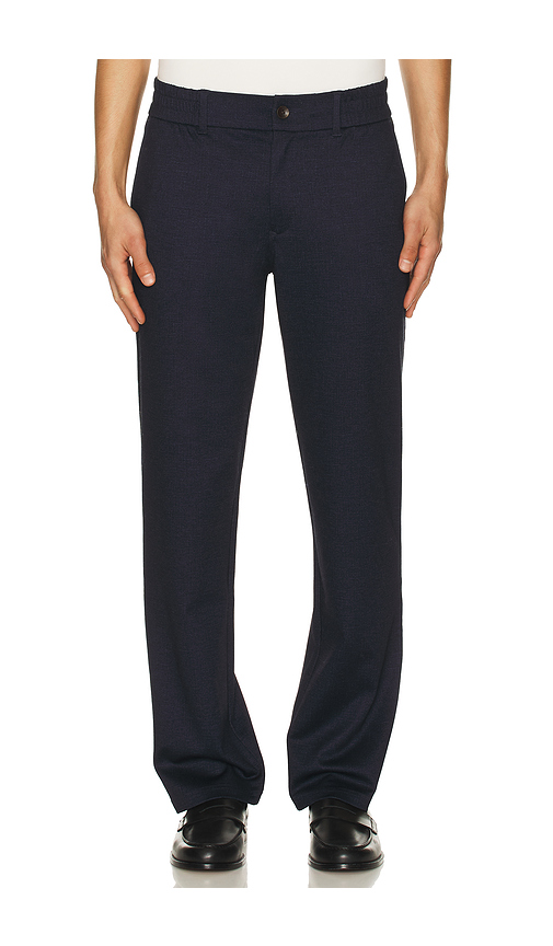 Rails Oliver Pants in Navy. - XL/1X also in L