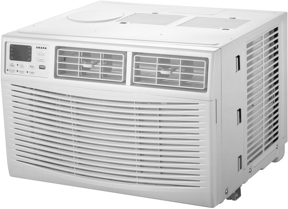 Amana 6,000 BTU Window Air Conditioner AMAP061BW