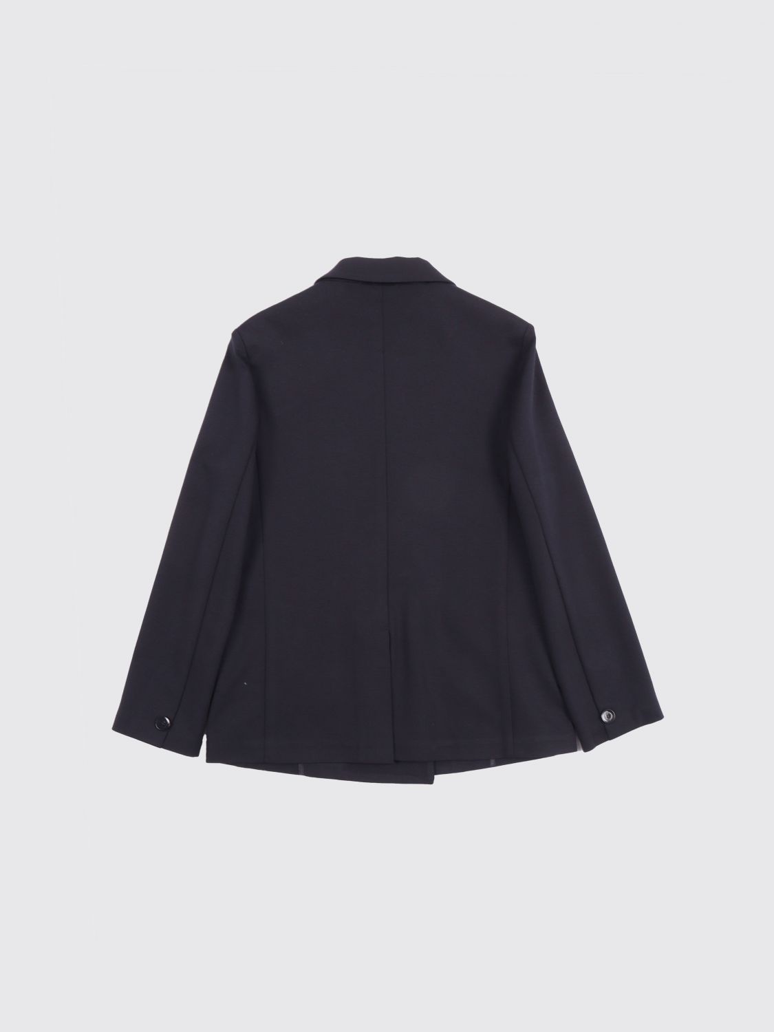 Jacket Kids color Blue