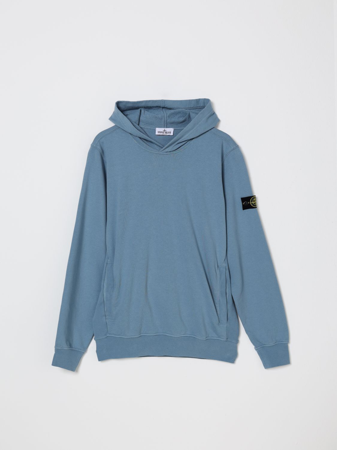 Sweater Kids color White
