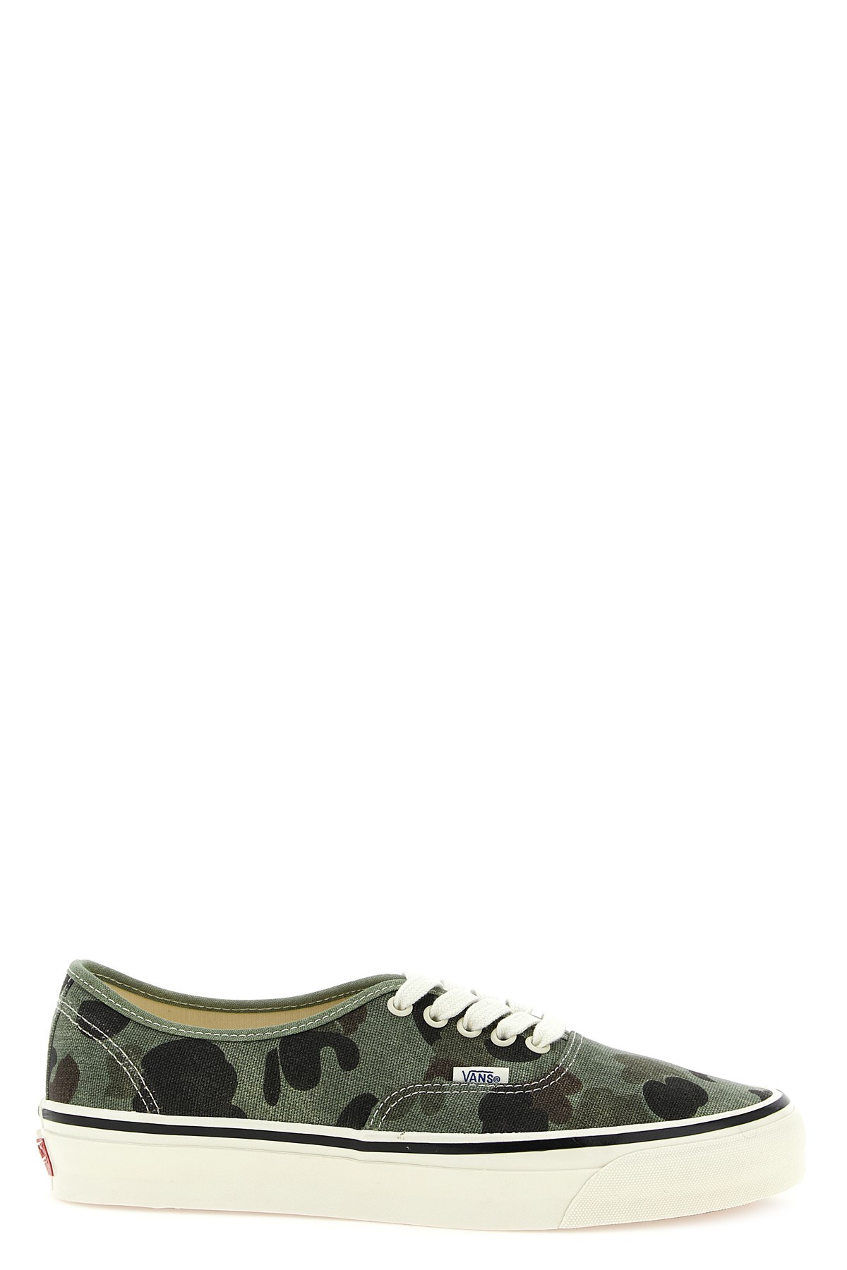 'Authentic Premium' Sneakers