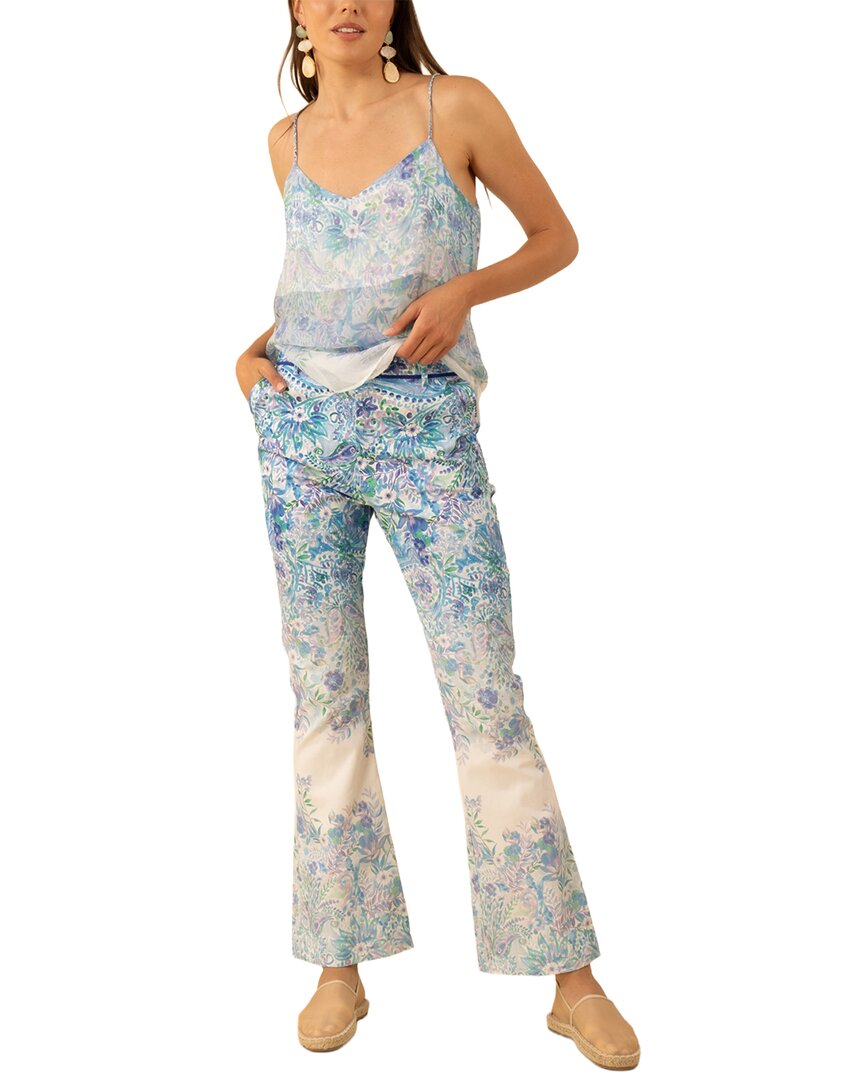 Bellamy Pant