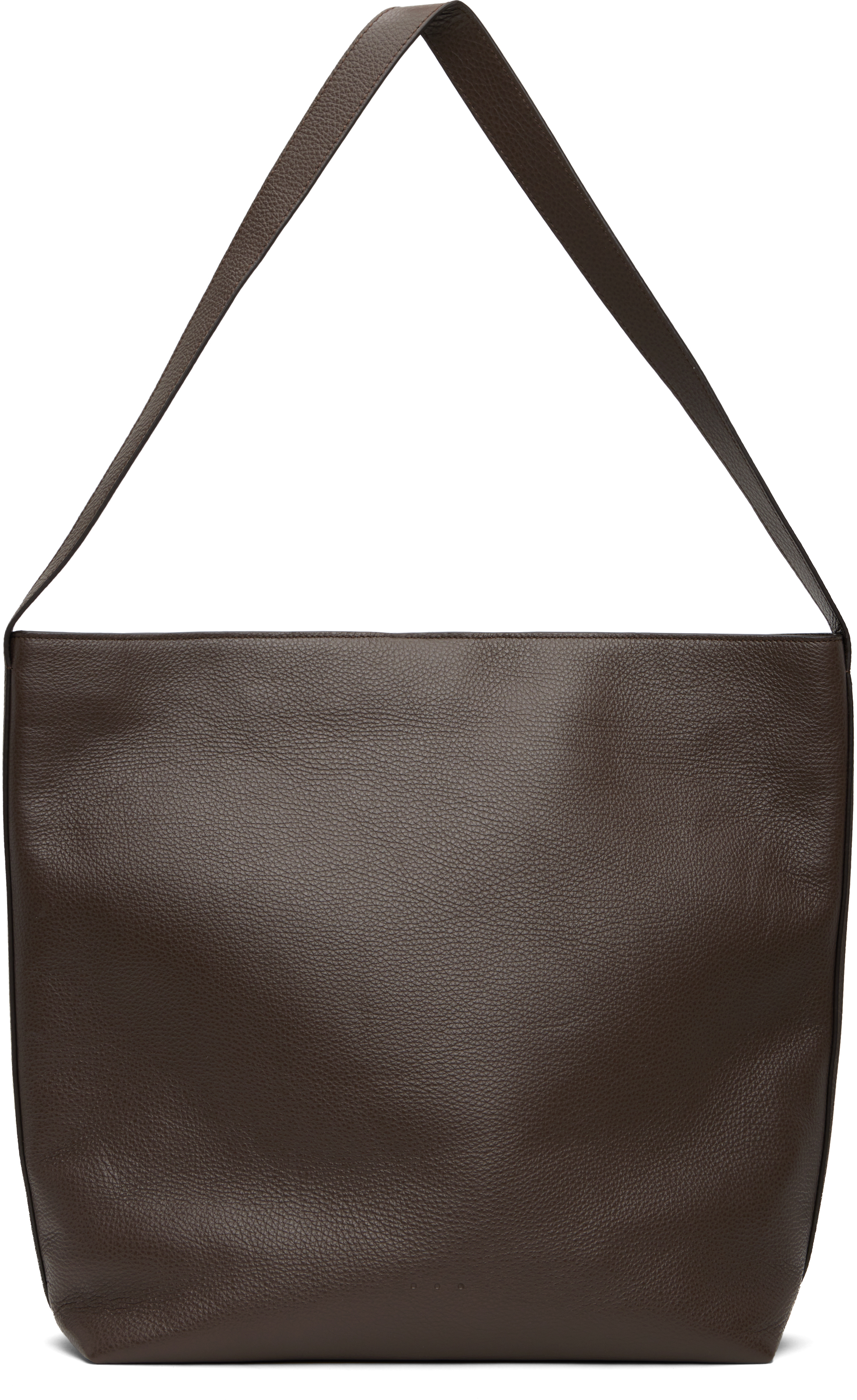 Aesther Ekme Brown Sac Supple Tote
