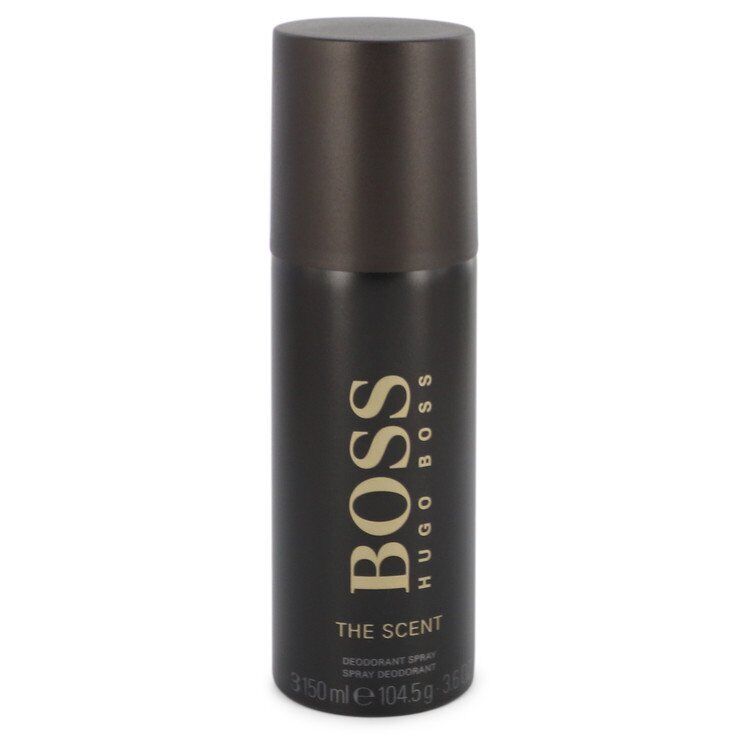 Mens The Scent Deodorant Spray 5.0 oz Fragrances 737052992785