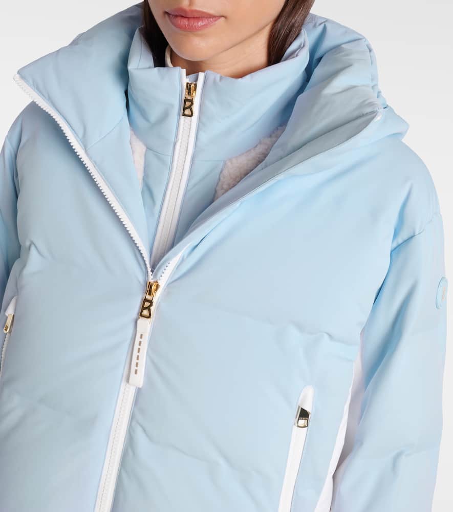 Surid ski jacket