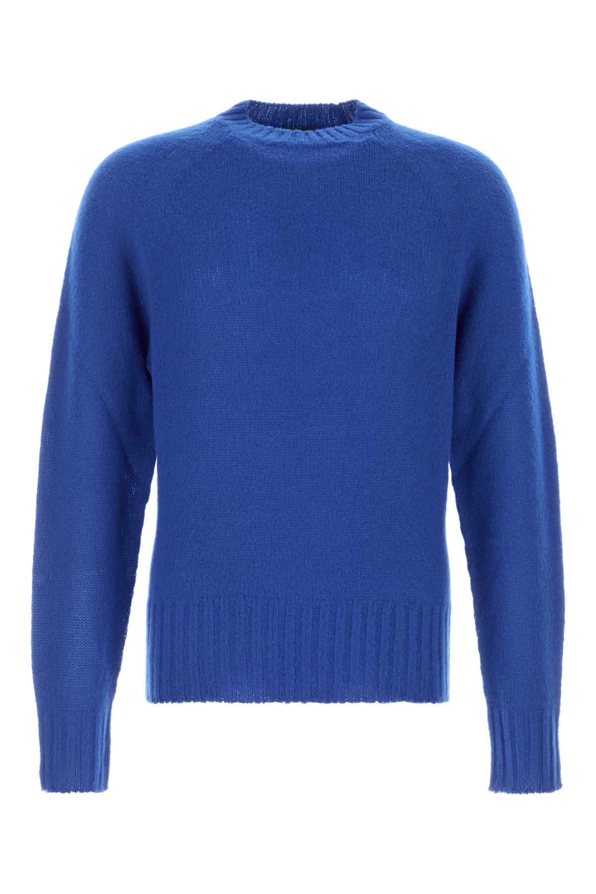 Tom Ford - cashmere sweater crew neck long sleeve