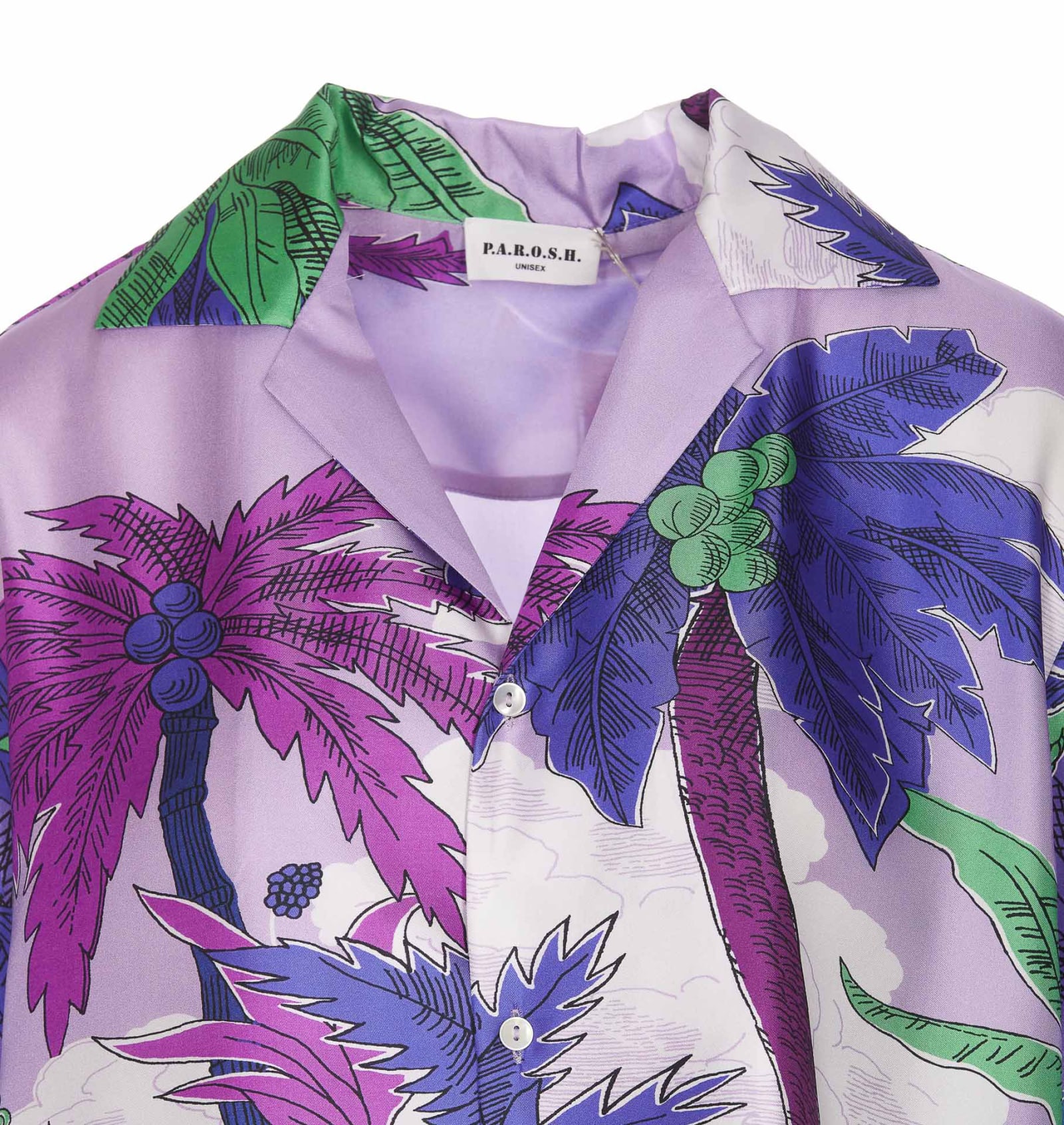 Sepalm Shirt