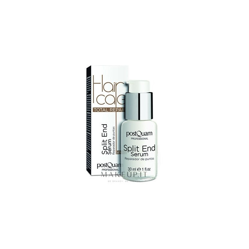 Siero capelli rigenerante PostQuam Hair Care Splità End Seru