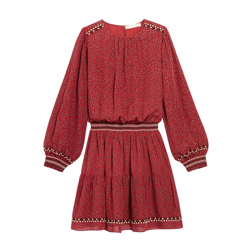 Svetlana Dress