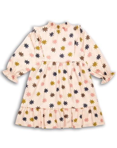 Kid Girl Kids' dress Blush Size 10 Recycled polyester