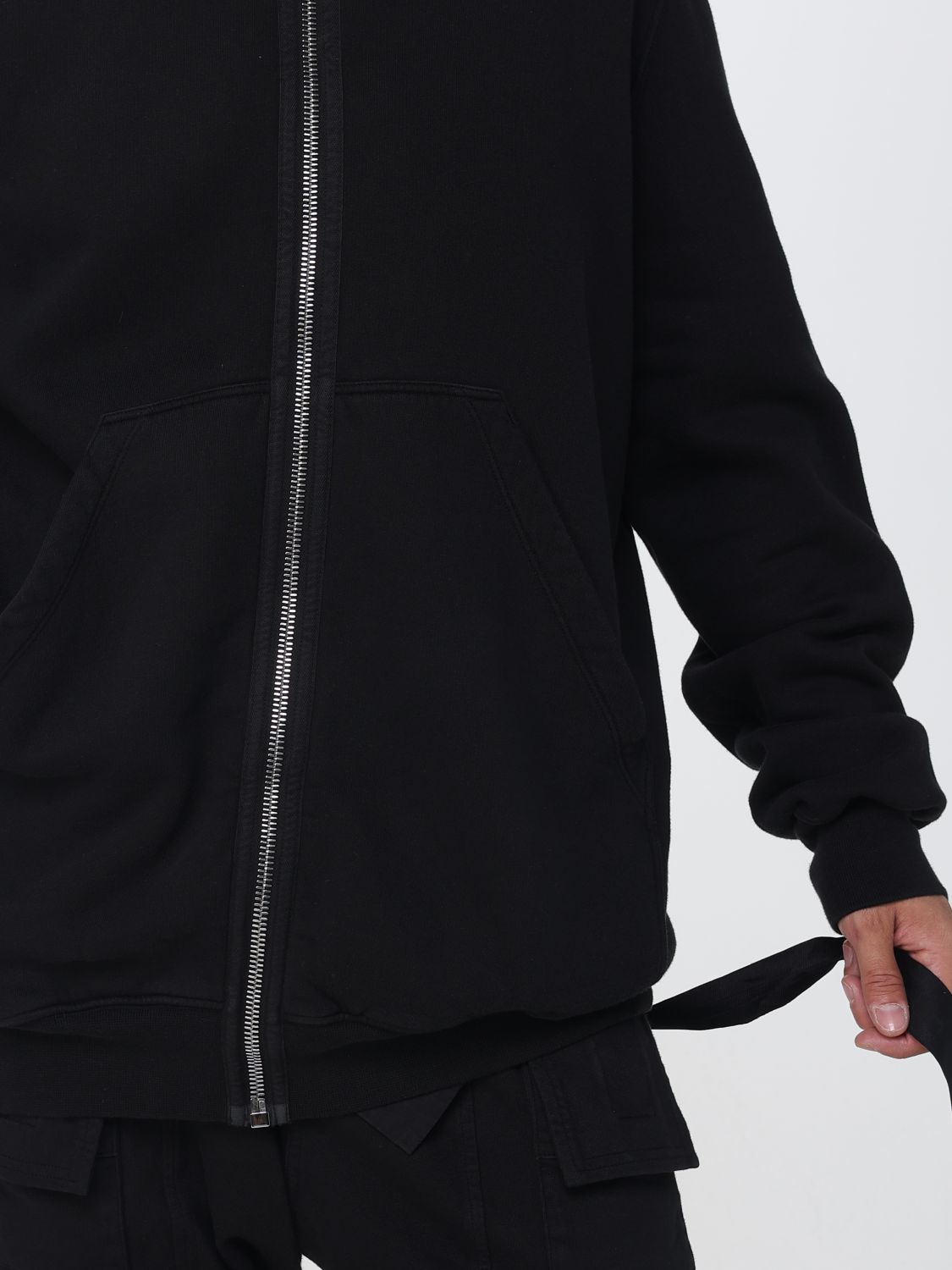 Sweater Men color Black
