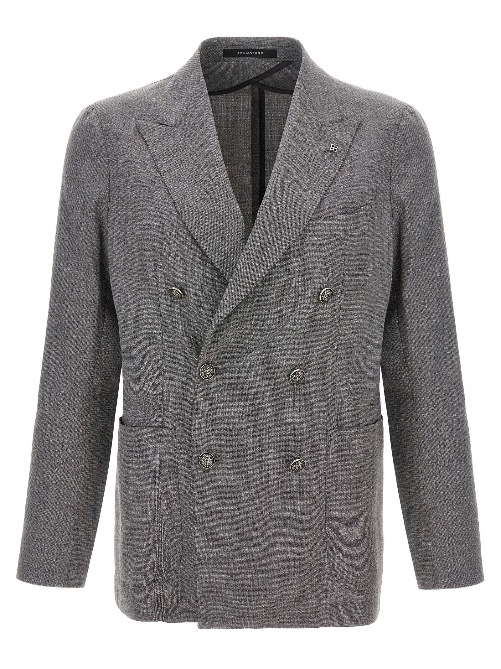 Montecarlo Blazer