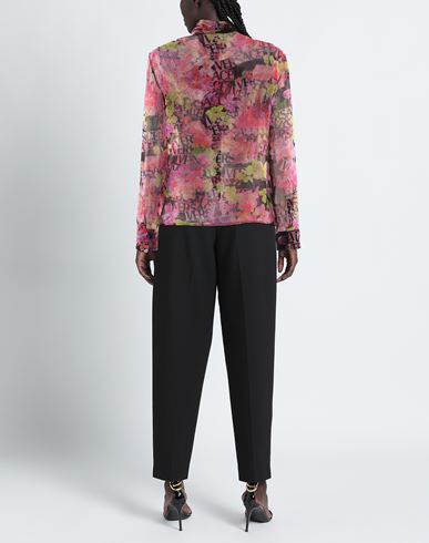 Woman Shirt Pink