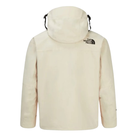 1985 Gore-Tex Mountain Jacket Asia Sizing 'Cream Beige'