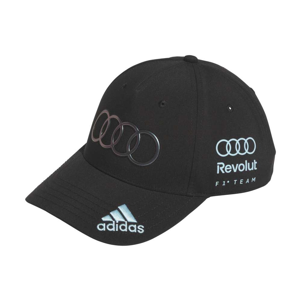 Audi Revolut F1 Team Teamgeist Cap