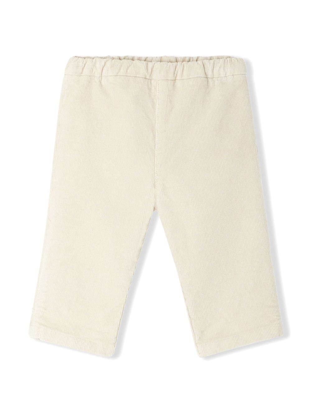 Bandy corduroy trousers - Neutrals