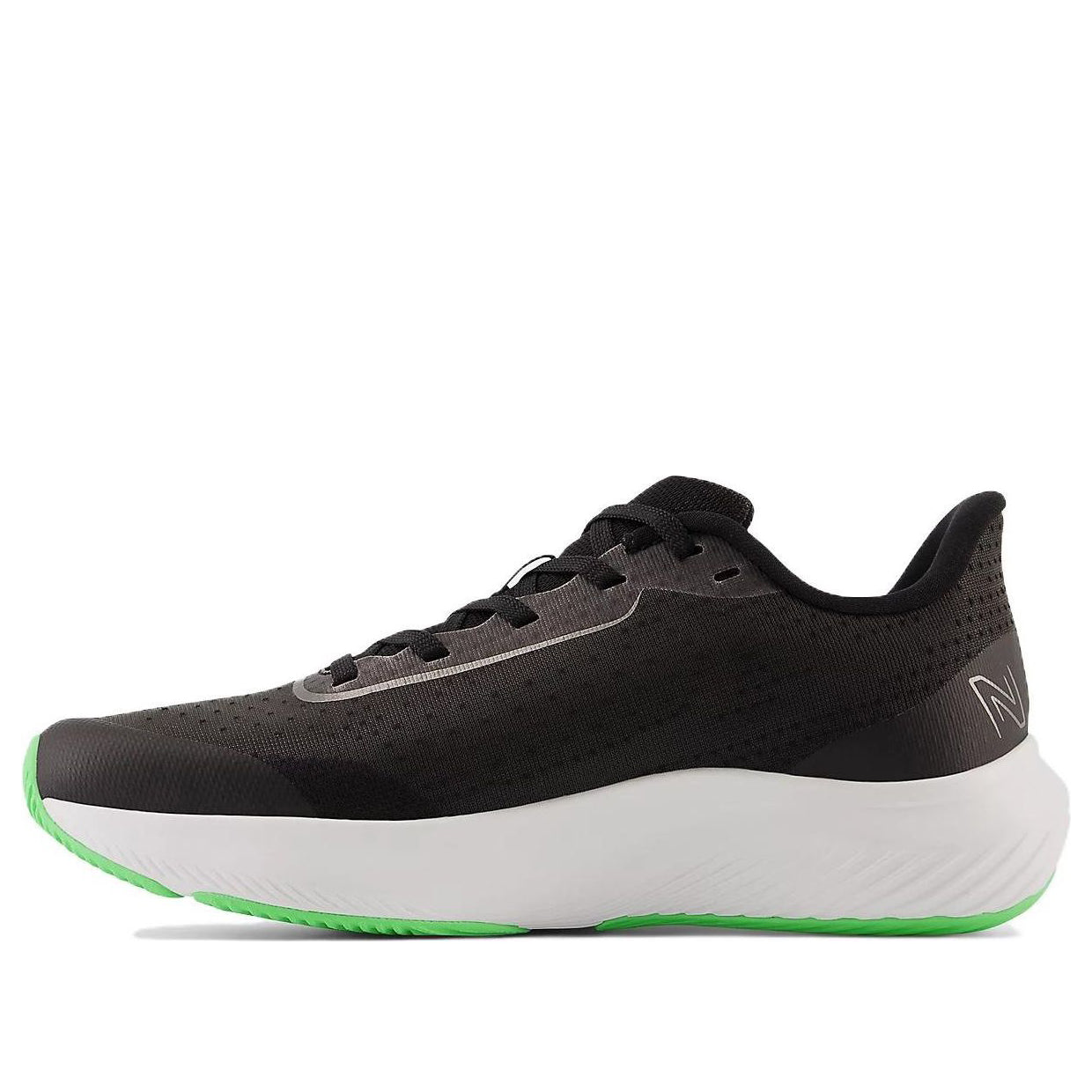 (GS) FuelCell Rebel v3 'Black Vibrant Spring'