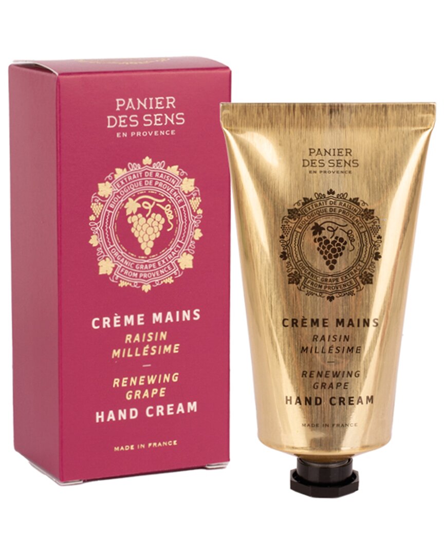 Unisex Grape Hand Care Set