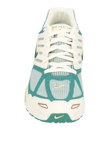 Woman Sneakers Green