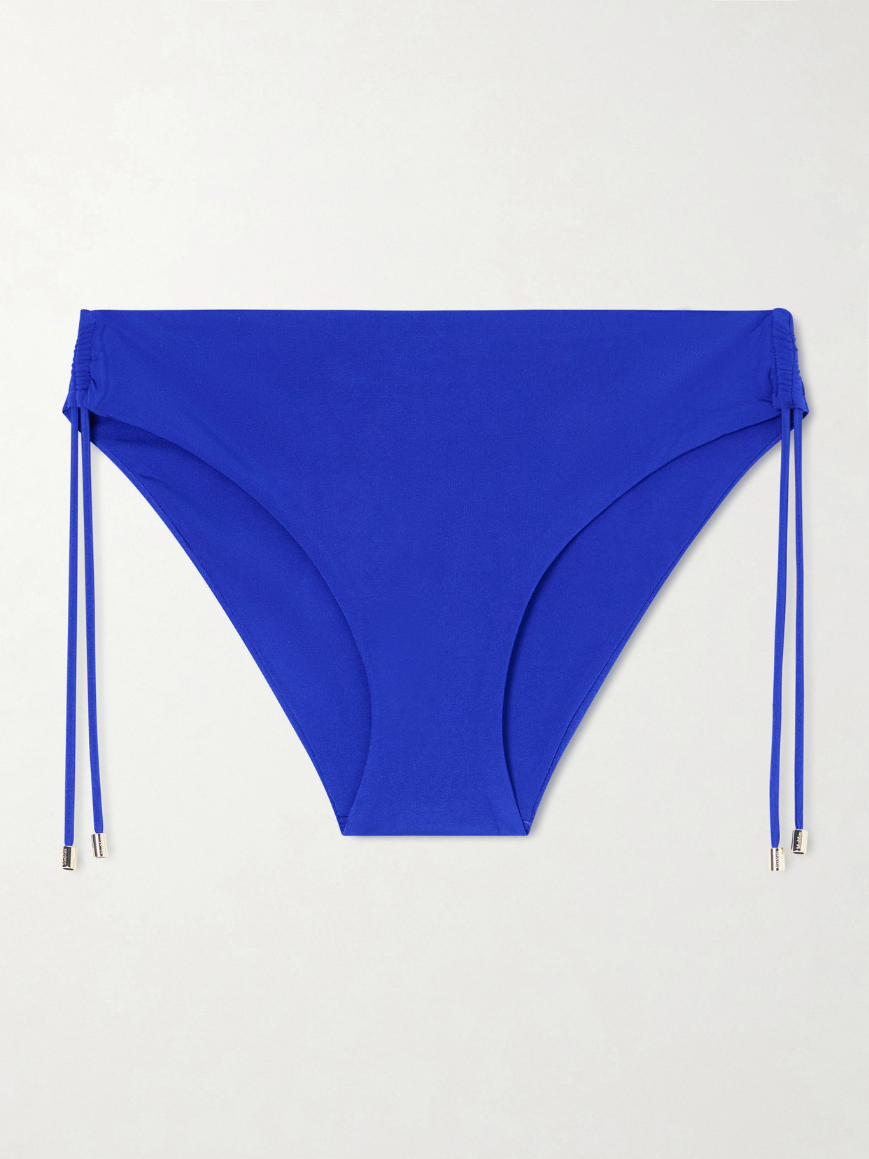Samanta Bikini Briefs - Blue