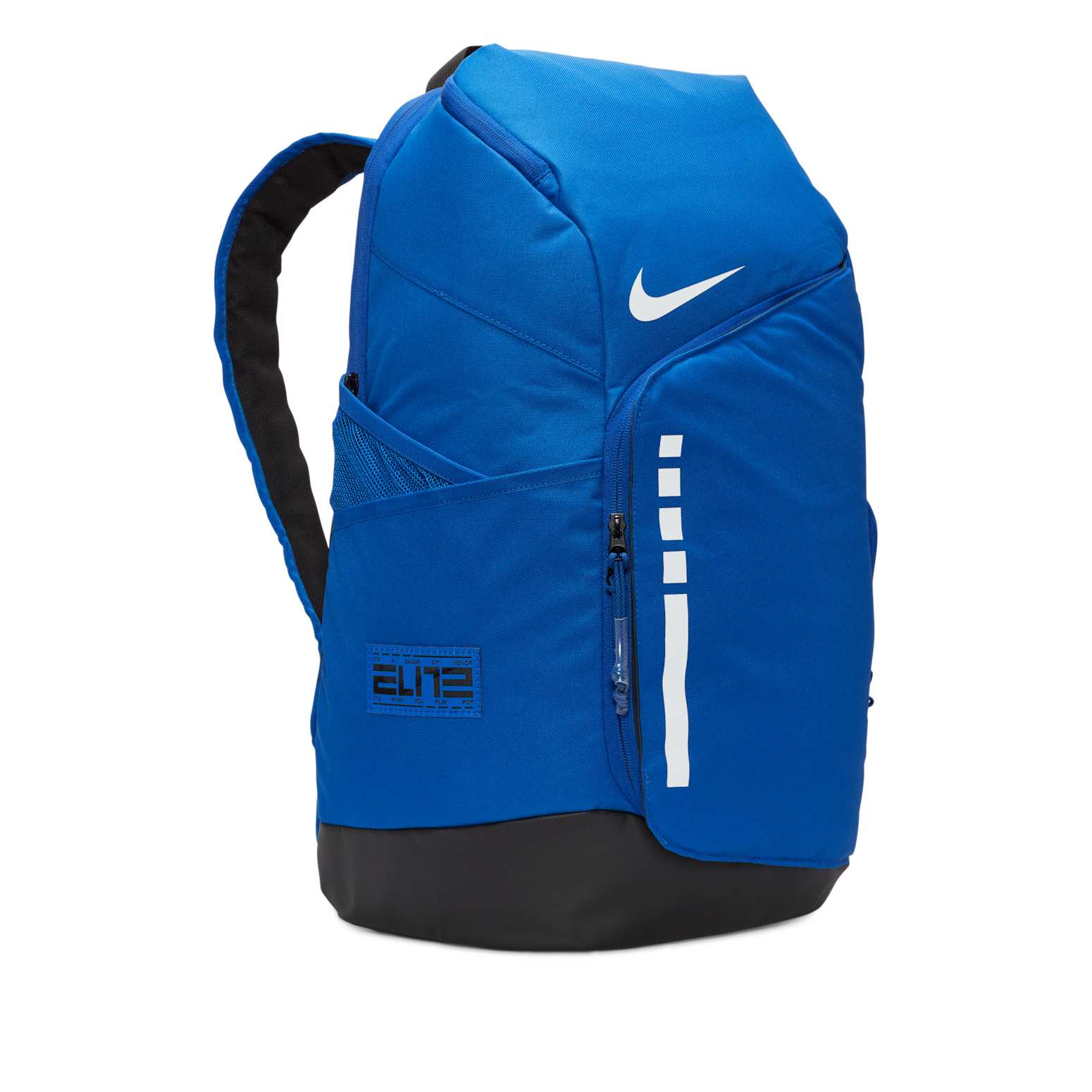 Hoops Elite Backpack 32L 'Blue White'